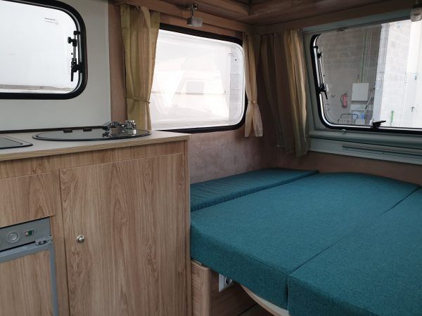 Bambina N126N