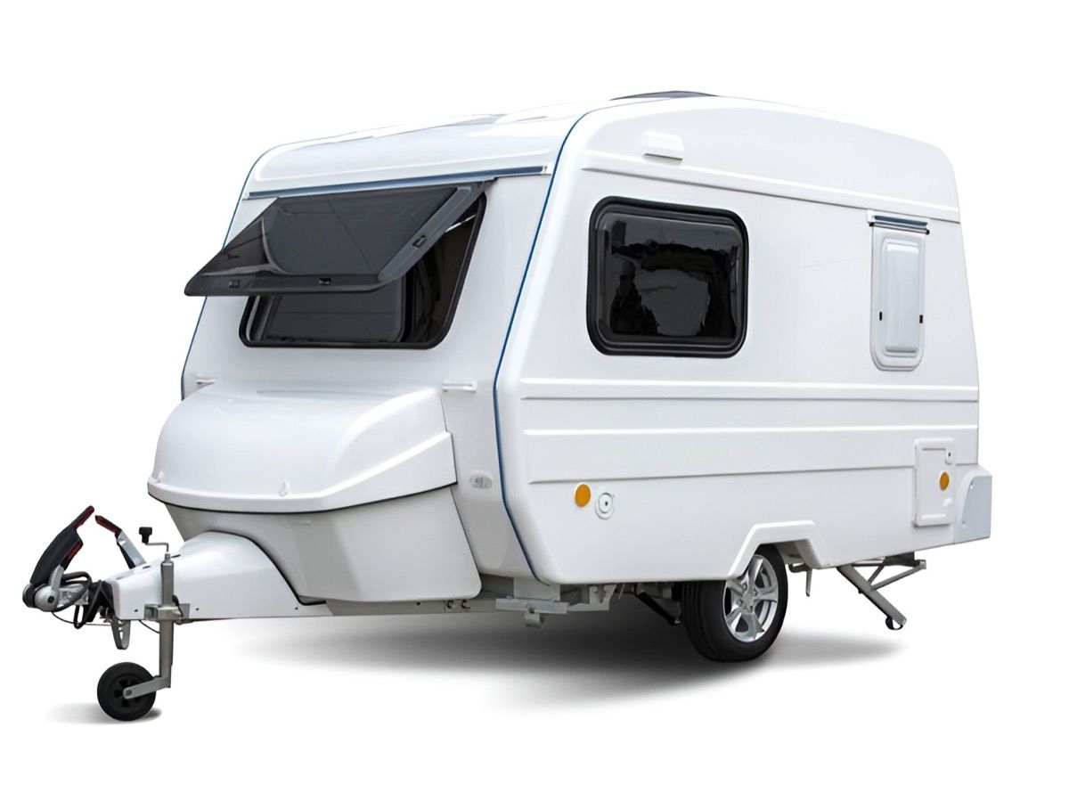 Bambina N126NTL-Caravanas1000 Bambina N126NTL-Caravanas1000