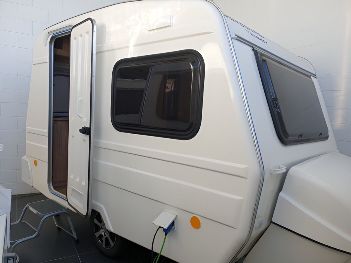 Bambina N126NTL-Caravanas1000 Bambina N126NTL-Caravanas1000