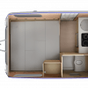 Bambina N126NTL-Caravanas1000