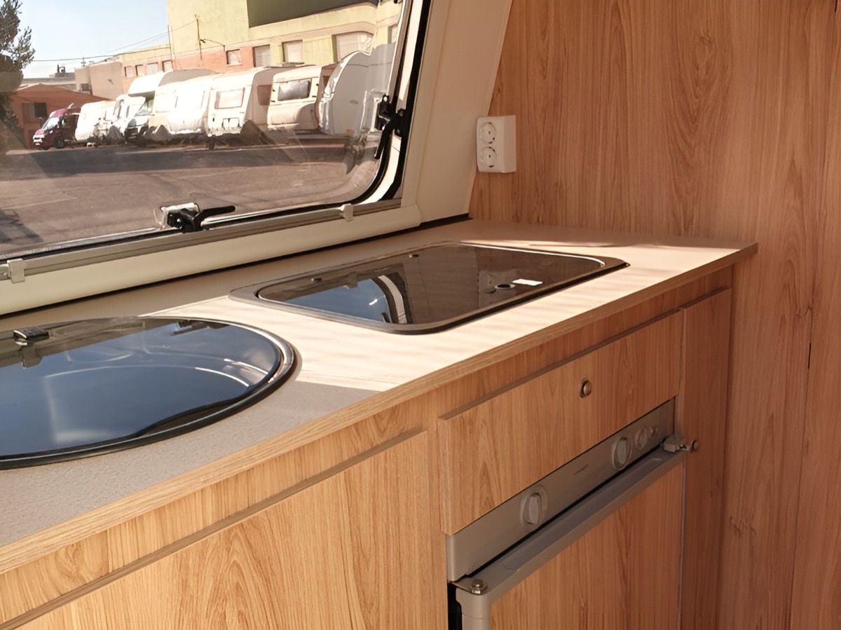 Bambina N126NTL-Caravanas1000 Bambina N126NTL-Caravanas1000