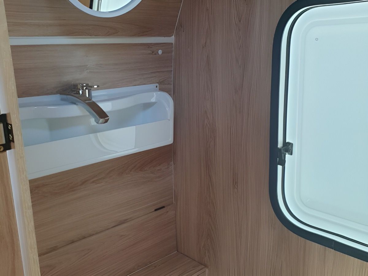 Bambina N126NTL-Caravanas1000 Bambina N126NTL-Caravanas1000