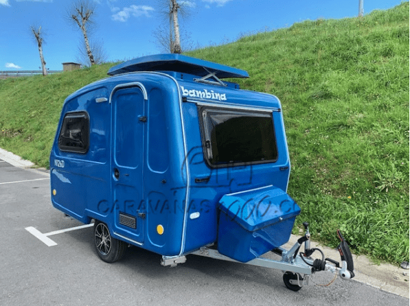 Bambina N126D