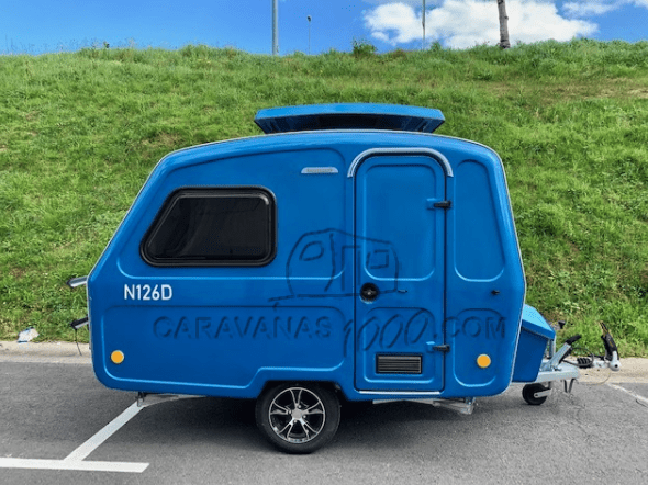 Bambina N126D