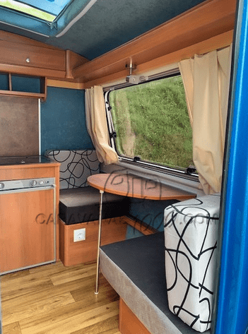 Bambina N126N
