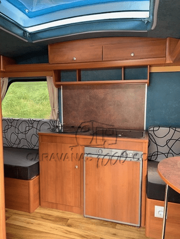 Bambina N126N