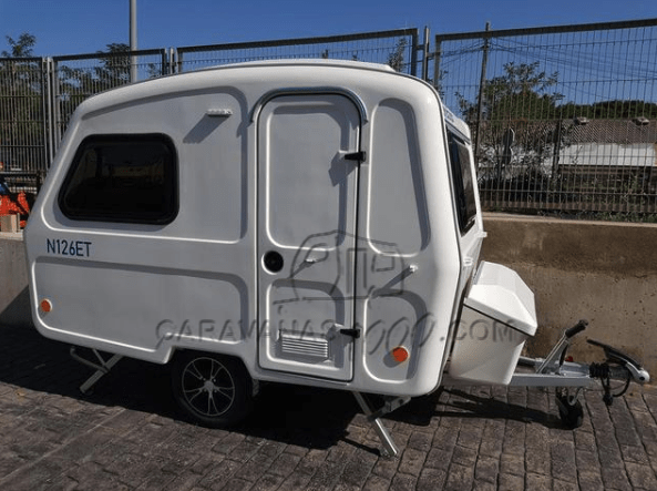 Bambina N126E