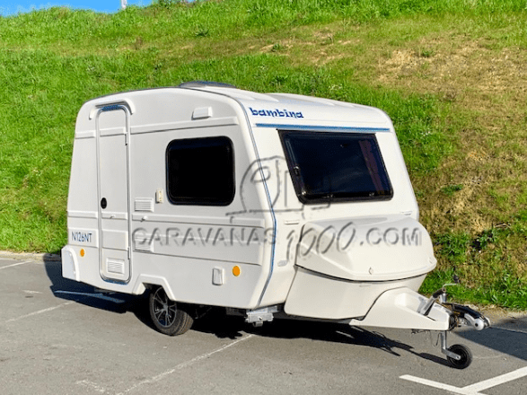 Bambina N126NT