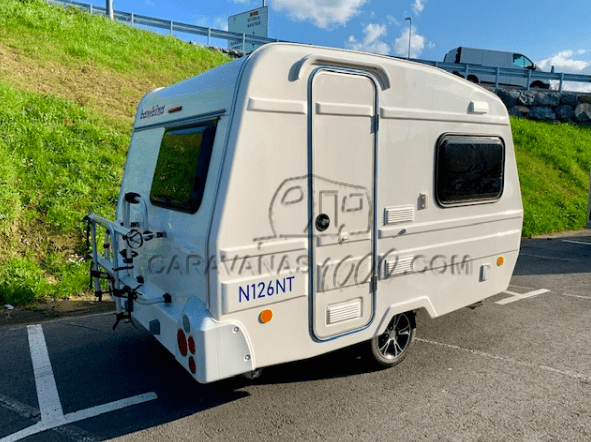 Bambina N126NT