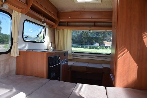 Bambina N126N