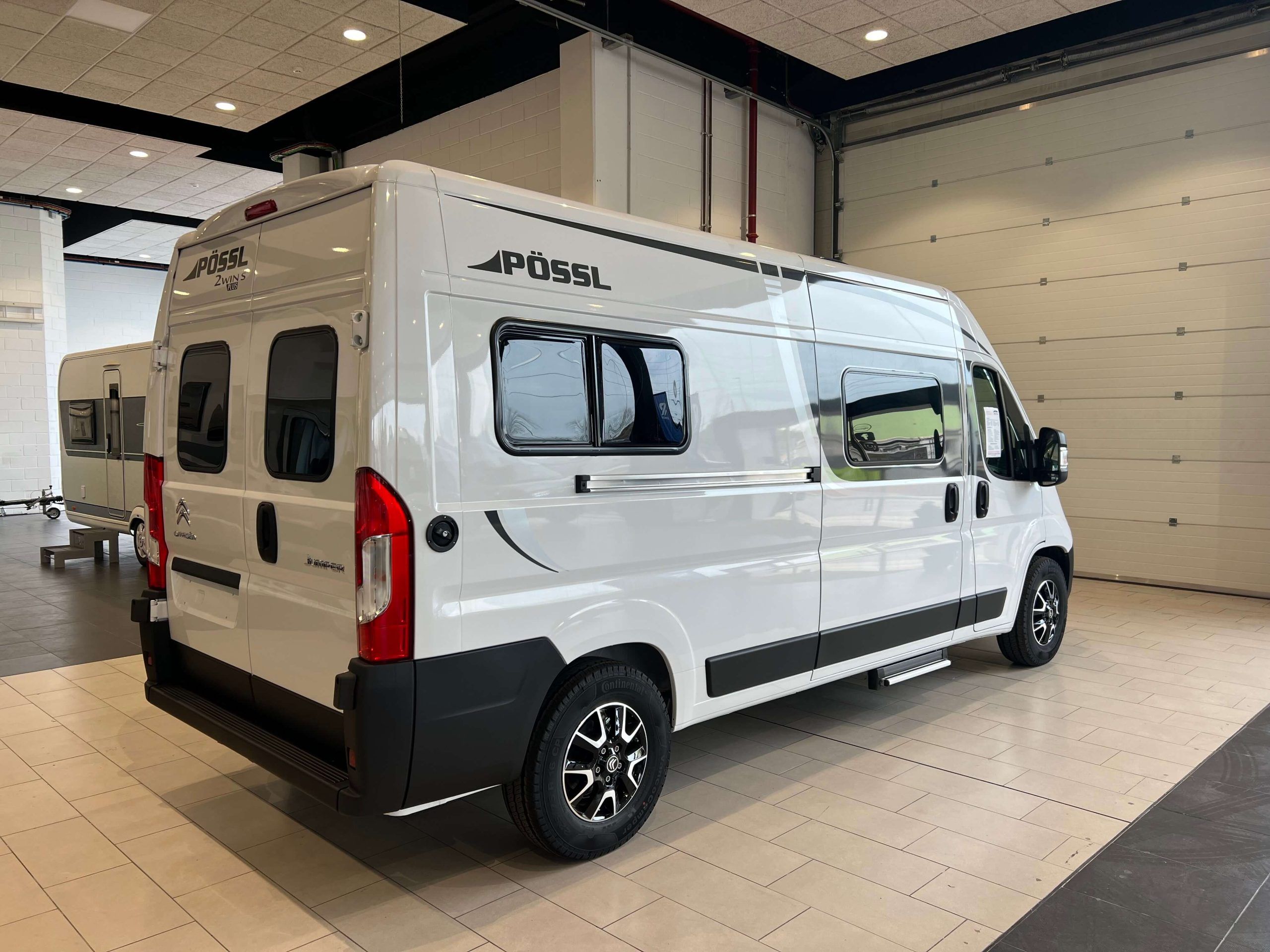 CAMPER PÖSSL 2 WIN S PLUS BLANCA (2)