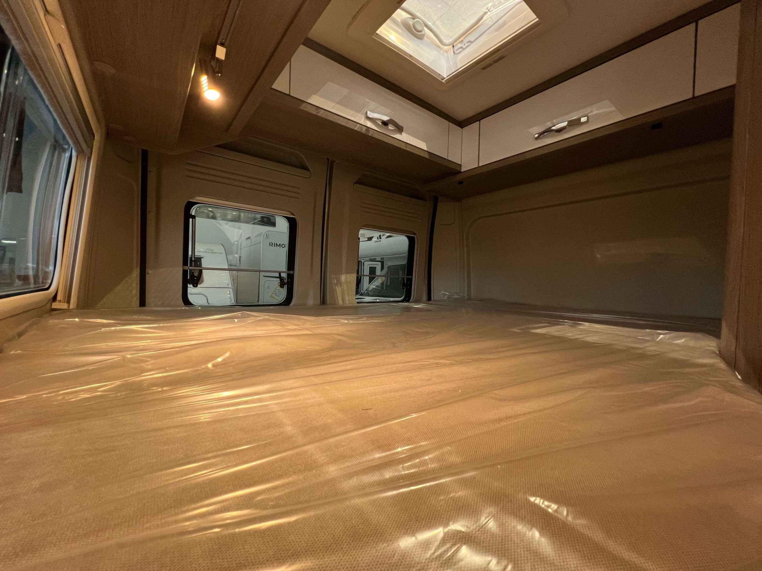 CAMPER PÖSSL 2 WIN S PLUS BLANCA (6)