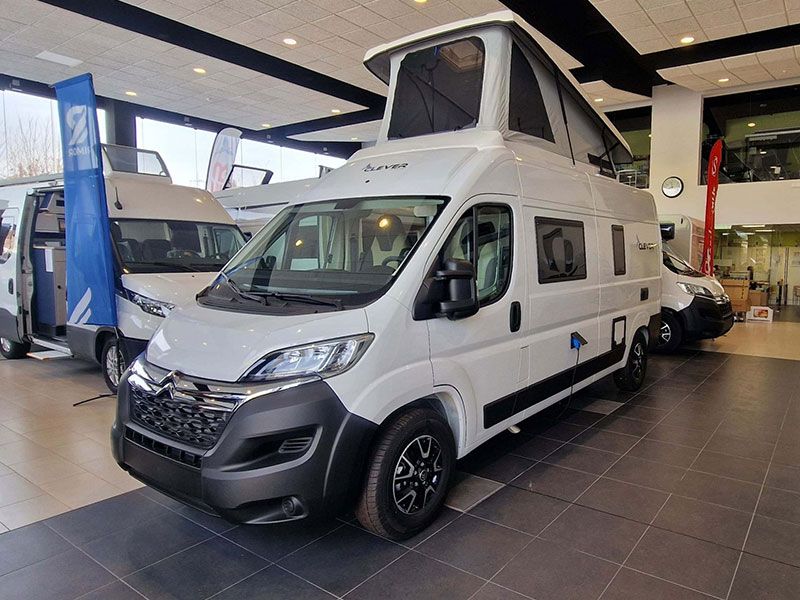 CLEVER-CELEBRATION-600-Caravanas1000 CLEVER-CELEBRATION-600-Caravanas1000