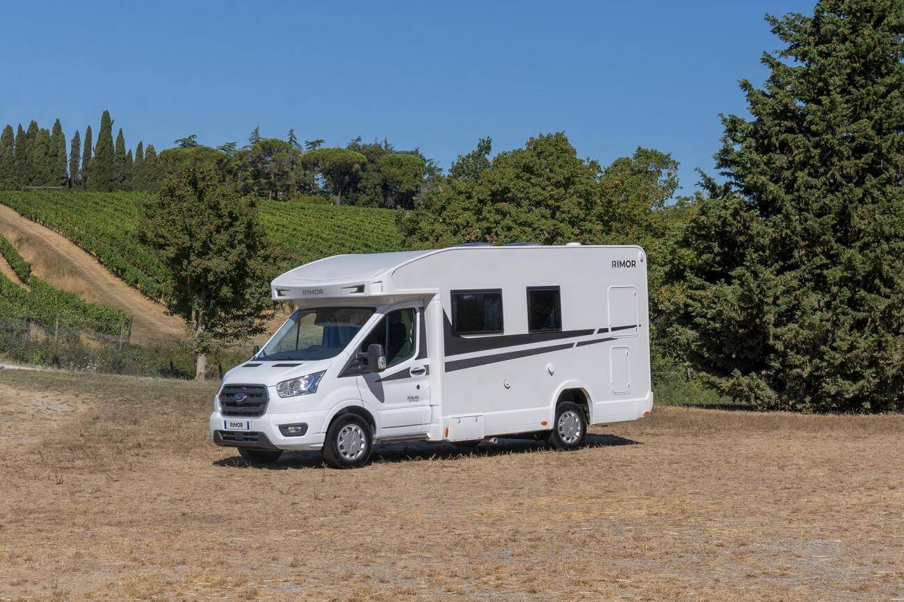 RIMOR KILIG 67 PLUS (5)