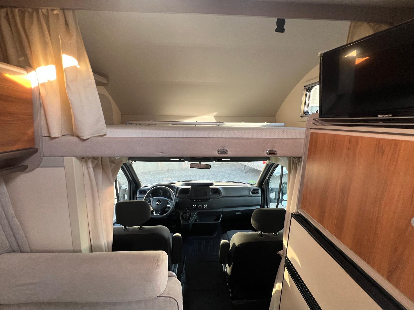 AUTOCARAVANA RIMOR HYGGE 7 (10)