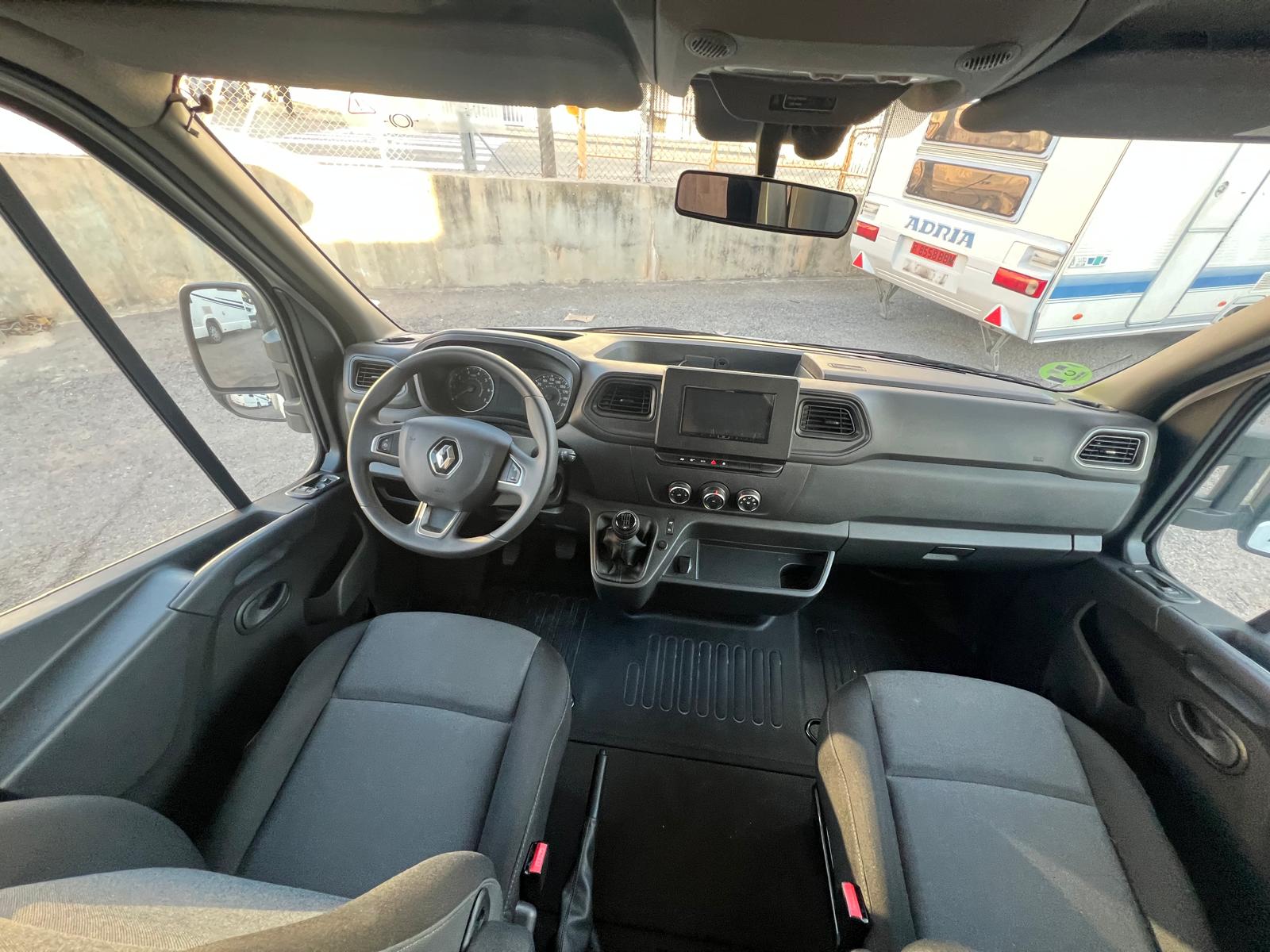 AUTOCARAVANA RIMOR HYGGE 7 (8)