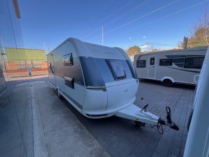 CARAVANA HOBBY 515 UHK LUXE