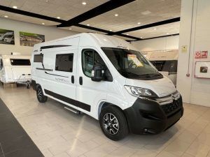 PÖSSL SUMMIT SHINE 600 L