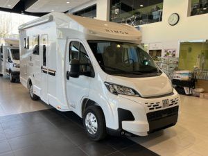 RIMOR SARUS 12 PLUS